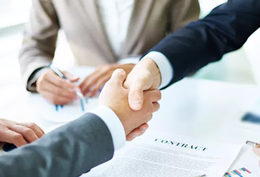 定制實力 定制實力