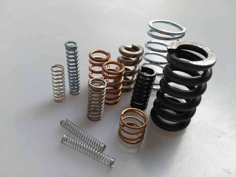壓縮彈簧 壓縮彈簧
