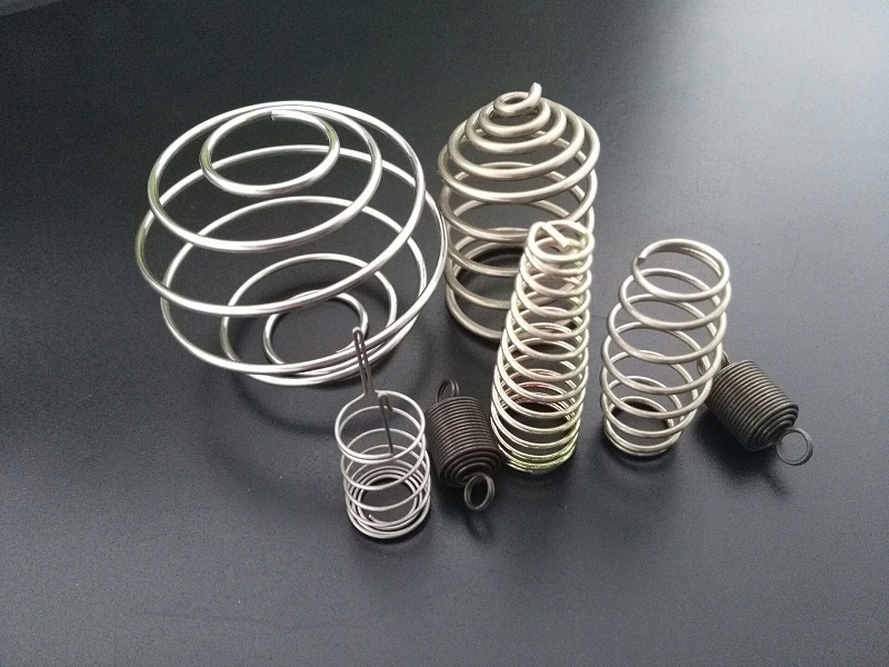 壓縮彈簧 壓縮彈簧