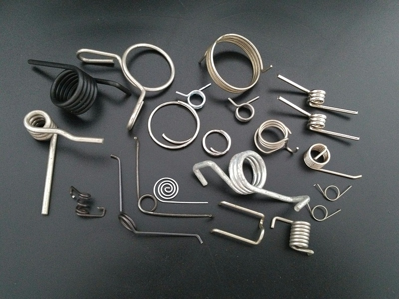 扭轉(zhuǎn)彈簧 扭轉(zhuǎn)彈簧