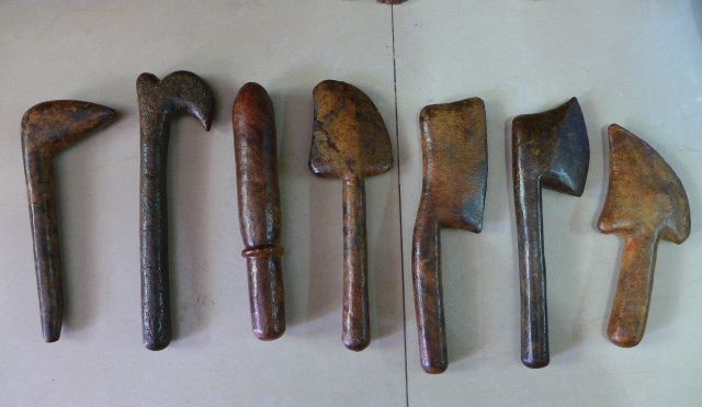 石器時(shí)代工具 石器時(shí)代工具