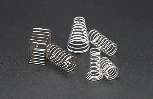 觸摸彈簧 觸摸彈簧