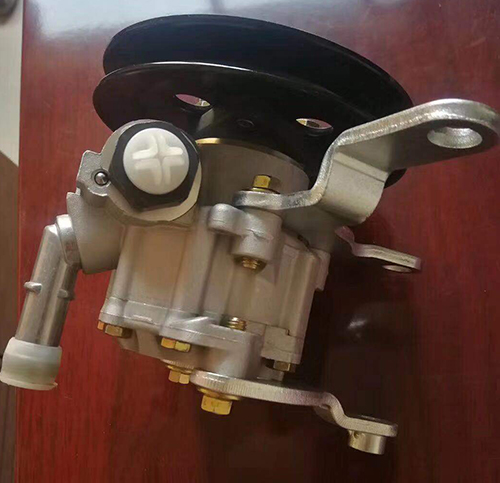 水泵壓縮彈簧 水泵壓縮彈簧