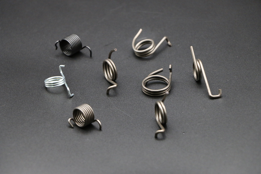 扭轉彈簧 扭轉彈簧