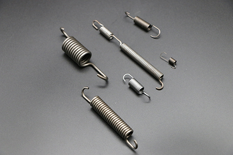 拉簧 拉簧