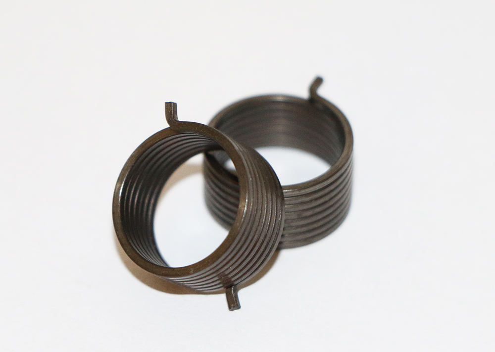 精密小彈簧 精密小彈簧