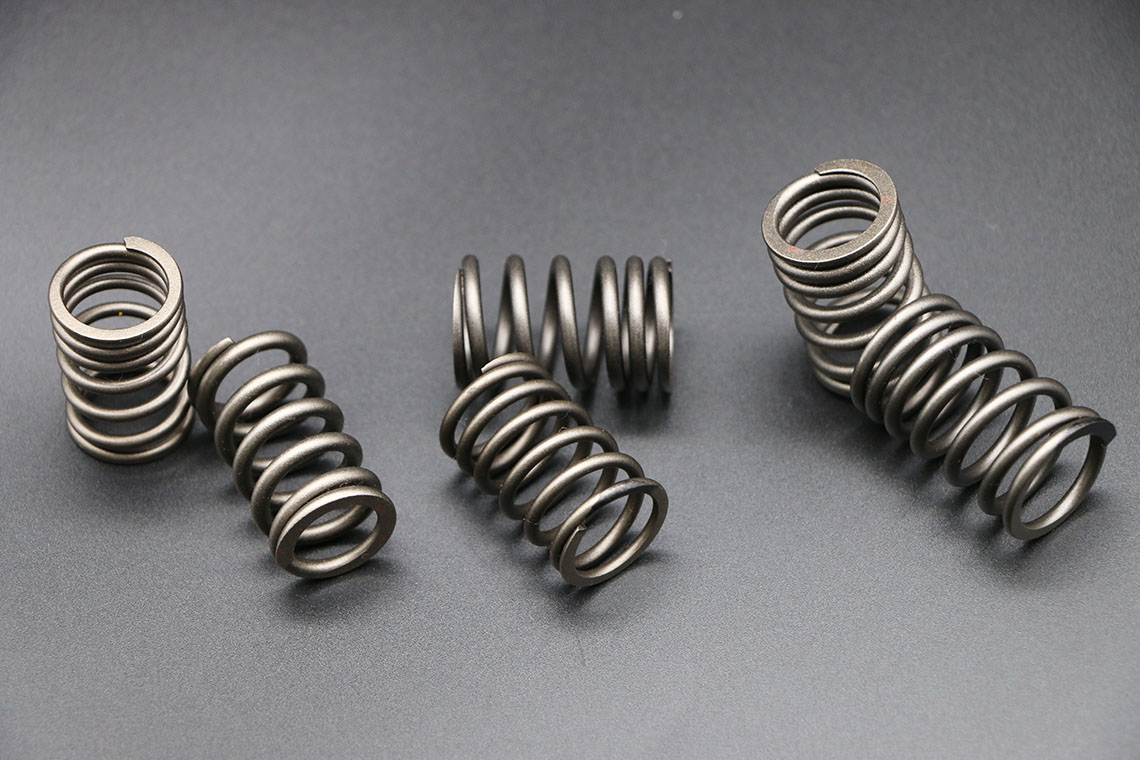 壓縮彈簧 壓縮彈簧