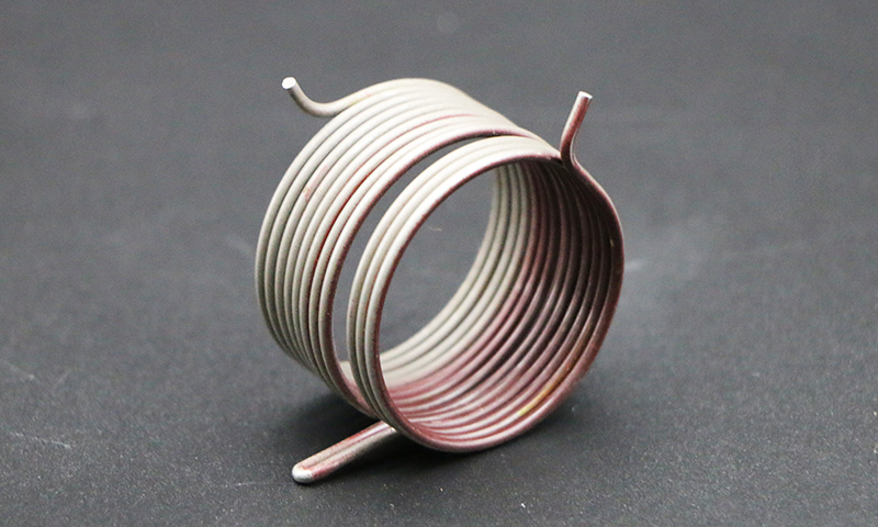 節氣閥門彈簧 節氣閥門彈簧