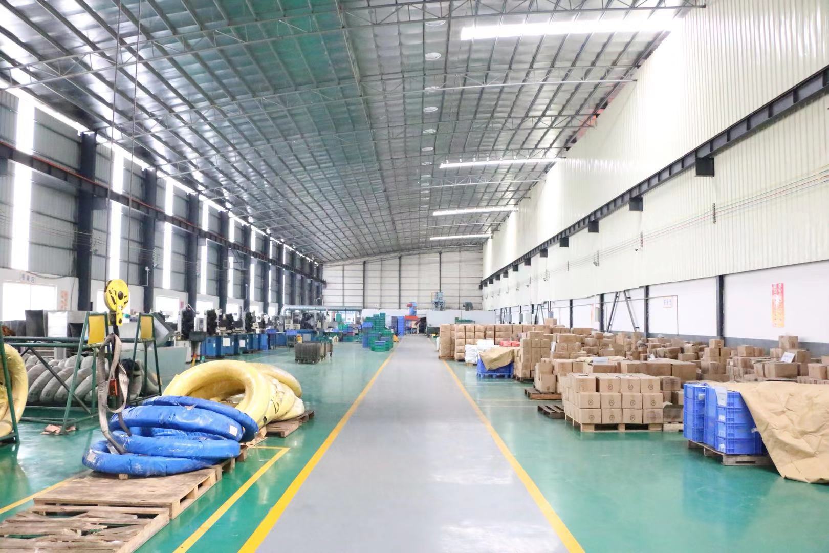 車間環境 車間環境