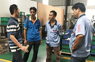 名汽彈簧研究 名汽彈簧研究