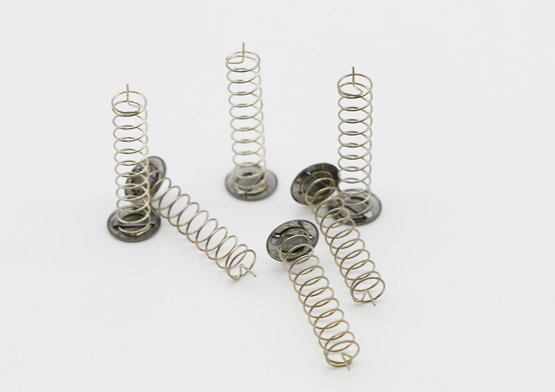 感應觸摸彈簧 感應觸摸彈簧