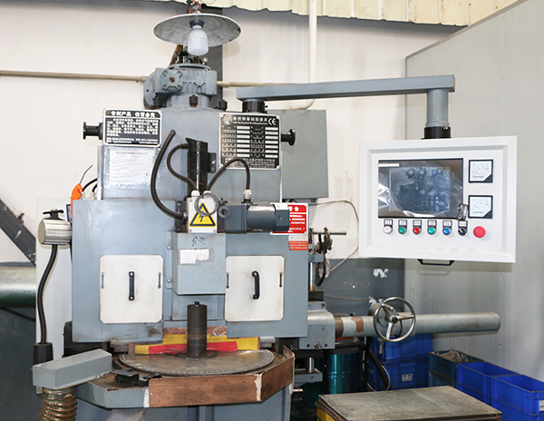 數控磨簧機 數控磨簧機