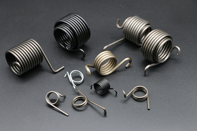扭轉彈簧 扭轉彈簧