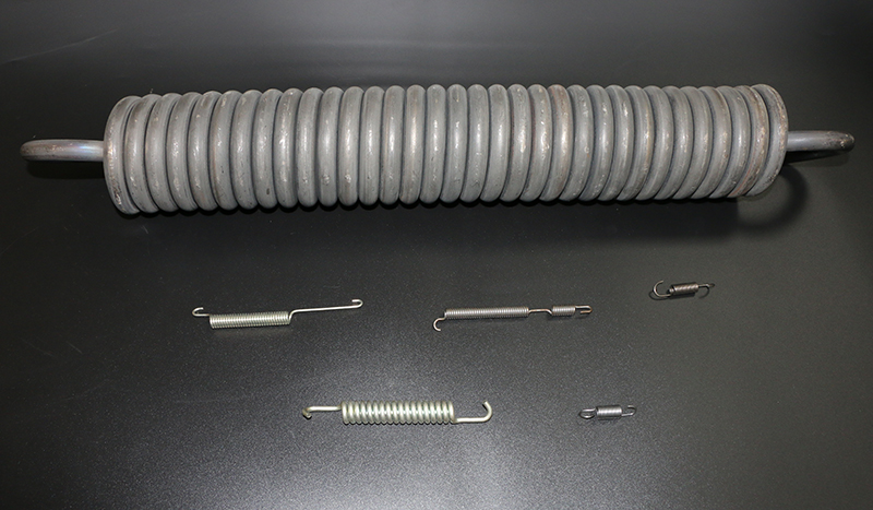 大型拉簧 大型拉簧