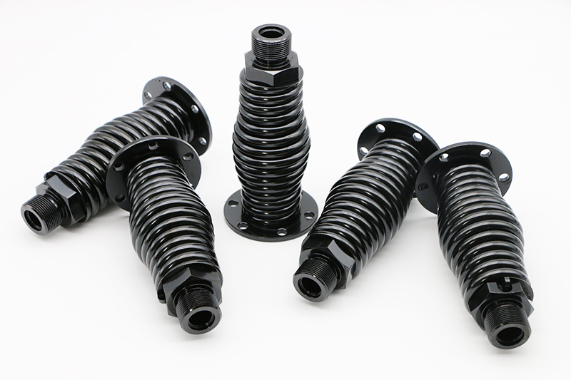 天線扭簧 天線扭簧