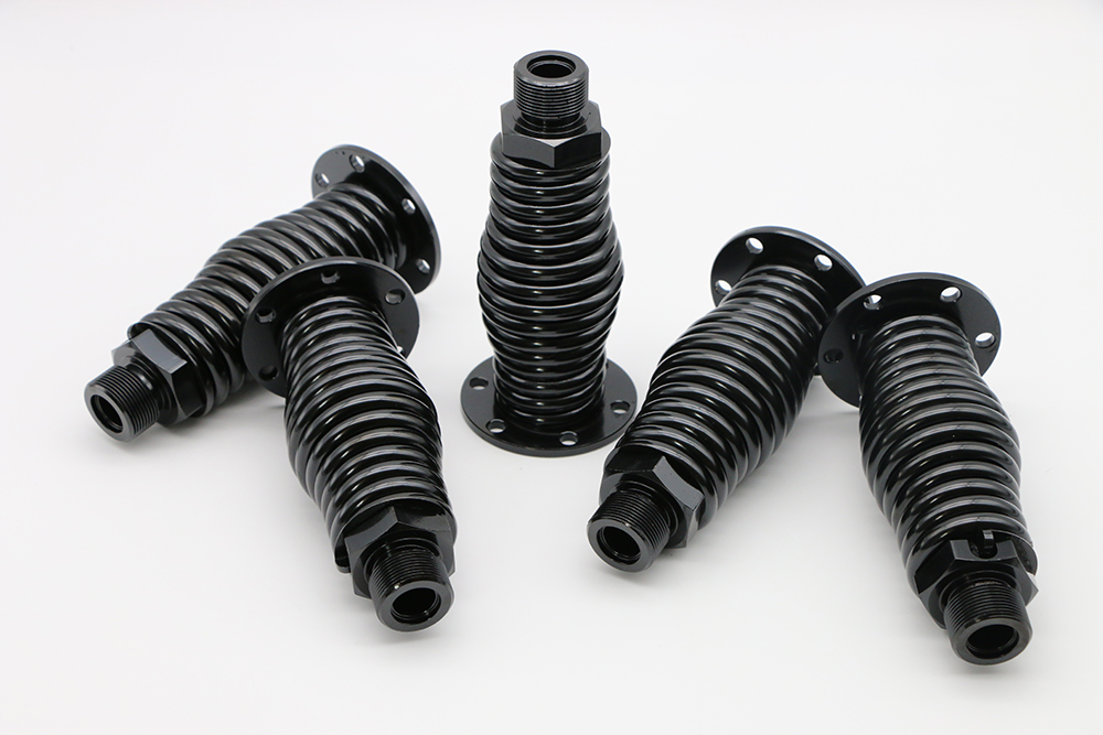 異形彈簧 異形彈簧