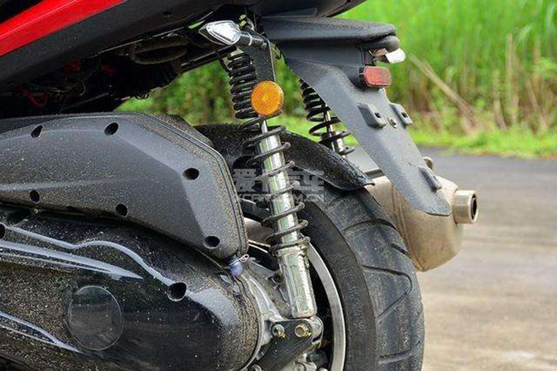 摩托車減震彈簧 摩托車減震彈簧