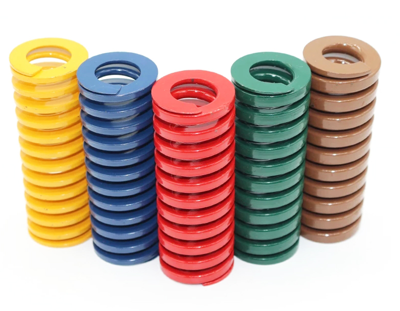 模具彈簧 模具彈簧