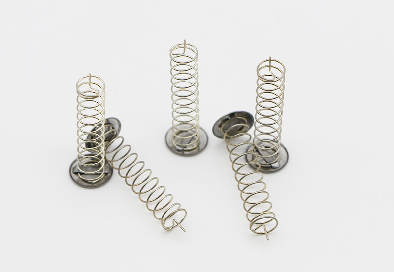 觸摸感應彈簧 觸摸感應彈簧