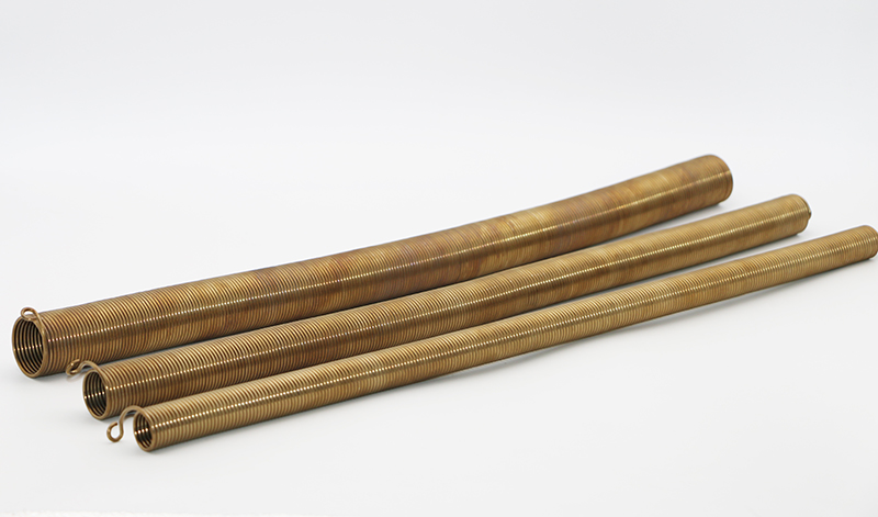 醫療器械拉伸彈簧 醫療器械拉伸彈簧