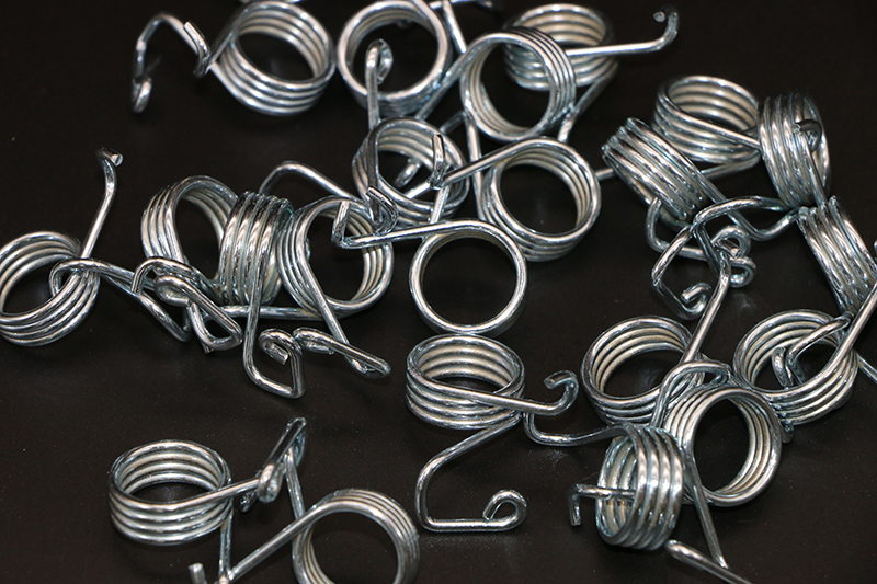 機械扭簧 機械扭簧