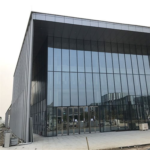 吴起优质铝单板幕墙工厂店 铝乐建材