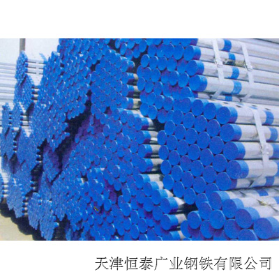 厂家直销 热镀锌方矩管 热镀锌焊管价格优惠-【效果图,产品图,型号图,工程图】-中国