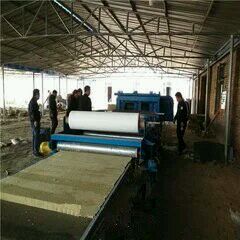 岩棉板复合设备厂家报价 供应产品 大城县吕固献轩扬防腐材料厂