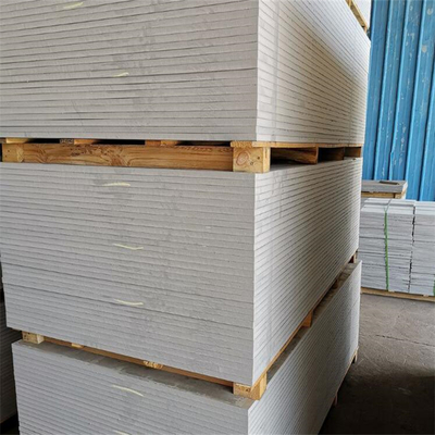 诸城增强纤维水泥板