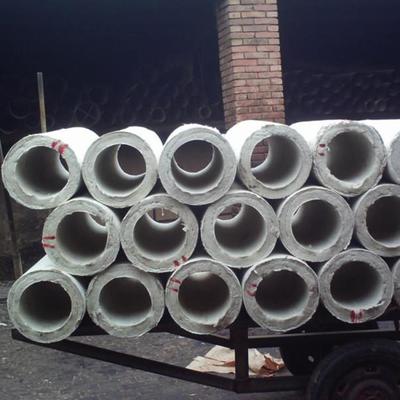 【全和建材厂家】供应大城全和硅酸铝制品 硅酸铝保温管图片_高清图_细节图-大城县全和建材厂 -