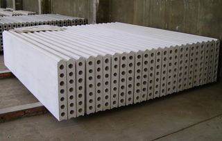 新型保温材料 建筑防火的重要保障