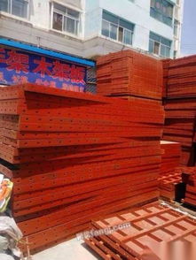 青海西宁建材用品交易指南 求购、出租与回收价格分析