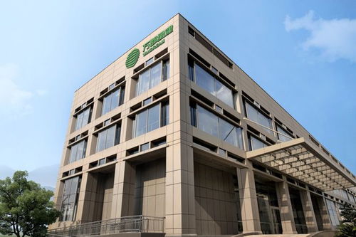 政府采购助推绿色建材发展，万郡绿建引领建筑行业绿色转型