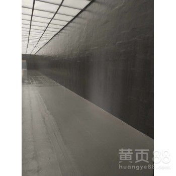 密封固化施工工艺及其在建筑材料中的应用——金艮建材全椒分公司的专业实践