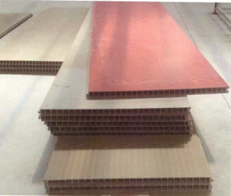 秸秆变废为宝 新型环保建材全国联合办厂诚招代理商