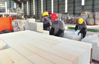 绿色环保建筑材料 引领建筑产业新变革