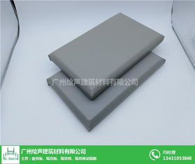 绘声施工 专业定制厦门审讯室防撞软包，筑牢安全防线