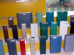 铝合金建材的现代加工技术与建筑应用