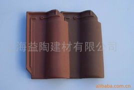 上海益陶建材 匠心筑造，砖瓦砌块产品全览