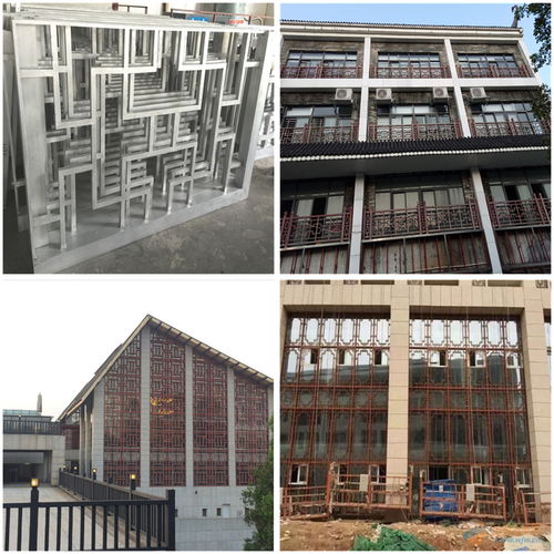 广东匠铝建材 匠心铸就，引领建筑铝材新篇章