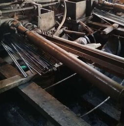 探访兰州宜恒水泥制品建材厂 匠心铸就优质建筑材料的基石